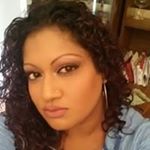 Profile Picture of Natasha Ramroop (@natasha.ramroop) on Instagram