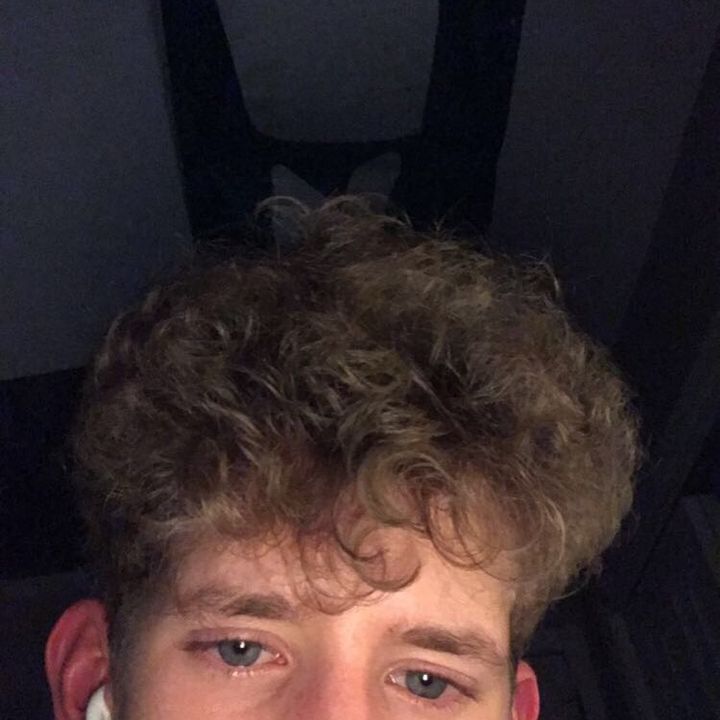 Profile Picture of Seth Hartman (@sexysethslapss) on Tiktok