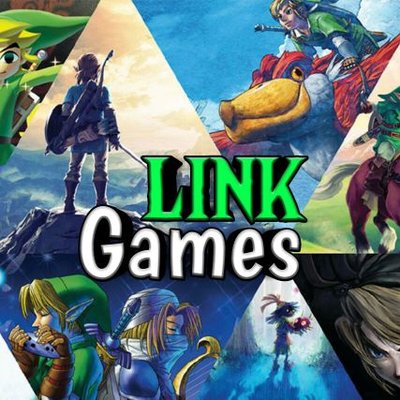 Profile Picture of Link Games (@JustinZigaSand1) on Twitter