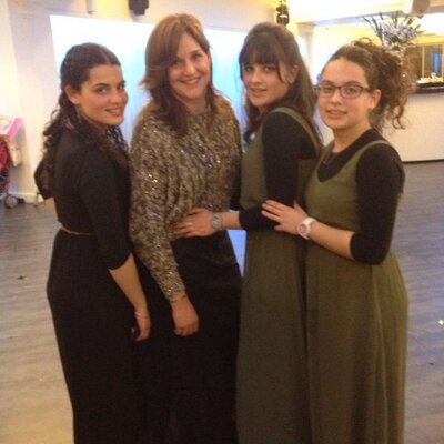 Profile Picture of Victor Sitton Ambe (@SittonAmbe) on Twitter