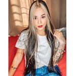 Profile Picture of Dra. Driele Rastelli (@drielerastelli) on Instagram