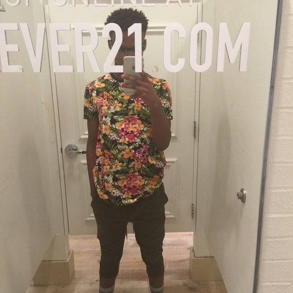 Profile Picture of Ladarrius Thomas (@kingdarry) on Poshmark