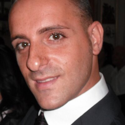 Profile Photo of Vito Castellano (@CastellanoVito) on Twitter