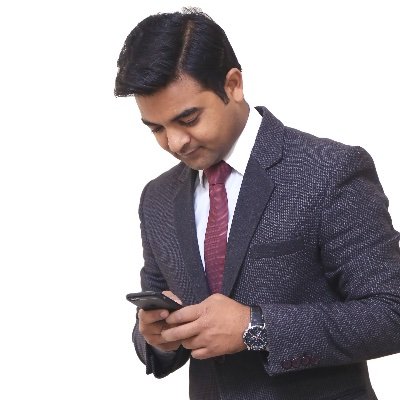 Profile Picture of Jai Gupta (@jaigupta0414) on Twitter