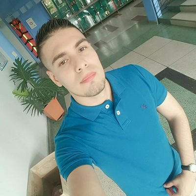 Profile Picture of Alan Yuset Arango (@alanyuste) on Twitter