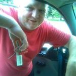 Profile Picture of David Arnett (@dsa1526) on Instagram