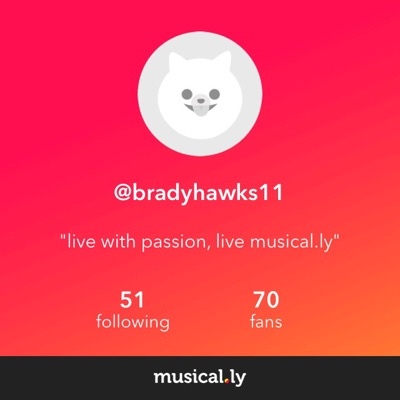 Brady - Tiktok Profile Picture of Brady (@brady_savage11) on Tiktok