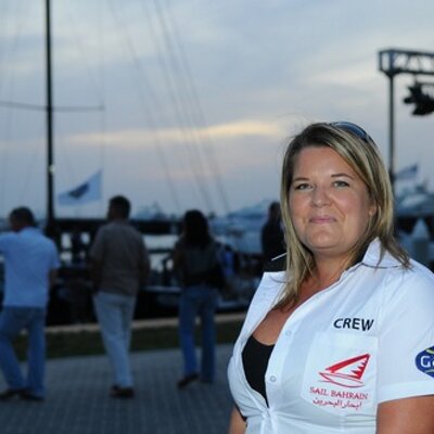Profile Picture of Julia Marr (@Julz_Marr) on Twitter