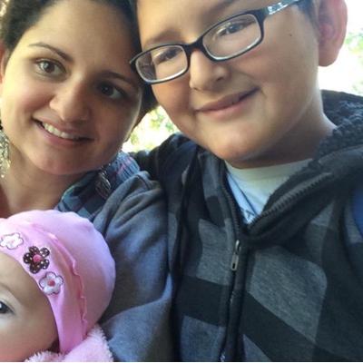 Profile Picture of Jonathan Cuellar (@Friend8889) on Twitter