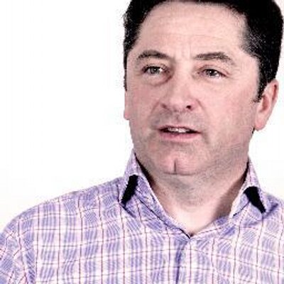 Profile Picture of Juan Carlos Recio (@jcrecio) on Twitter