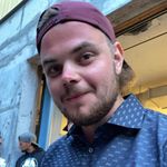 Profile Picture of Bo Christoffer Edlund (@criddeedlund) on Instagram