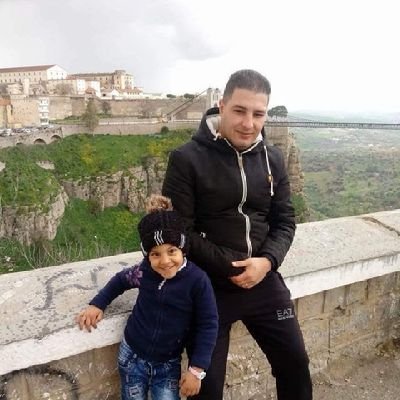 Profile Picture of amine mohamed (@aminemo00494481) on Twitter