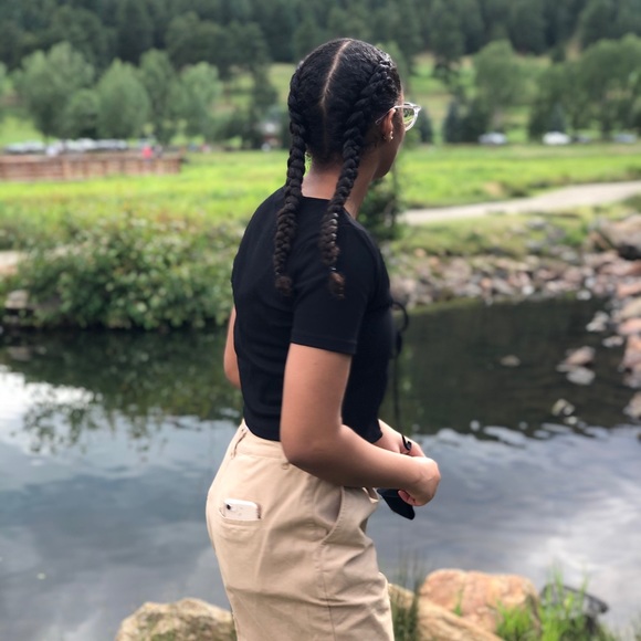 Profile Picture of Reem Saeed (@reresaeed) on Poshmark