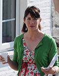 Profile Picture of Caroline Catz - Wikipediaon Wikipedia