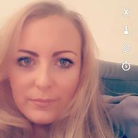 Profile Picture of Laura Moncrieff (@laura-moncrieff) on Quora