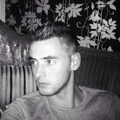 Profile Picture of Luke Rowland (@lukerowland5c) on Twitter