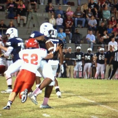 Profile Picture of Caleb Gulley (@Gulley_52) on Twitter