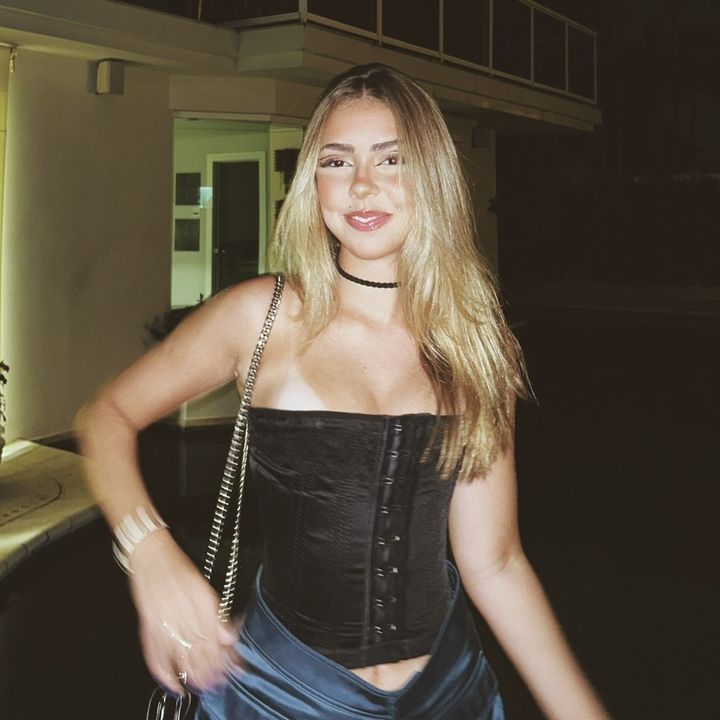 Profile Picture of Maria Bonze (@mariabonze) on Tiktok