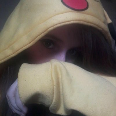 Profile Picture of Joanne Chilcoat (@HexsAddiction) on Twitter