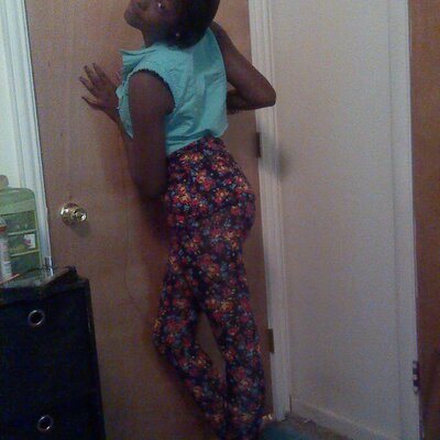 Faith Harmon - Twitter Profile Picture of Faith Harmon (@hicks06652) on Twitter