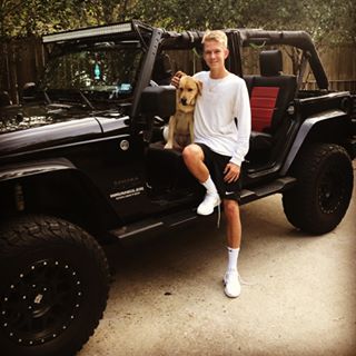 Profile Picture of Kevin Westerfeld Jr. (@kevin.westerfeld.75) on Facebook