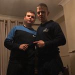 Profile Picture of Adam Snowdon (@adam.snowdon.14) on Instagram
