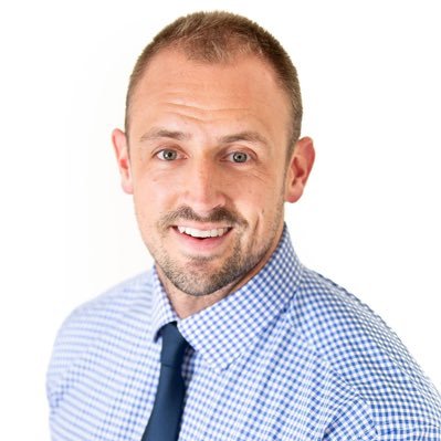 Profile Picture of Nick Fischer (@Fischernick23) on Twitter
