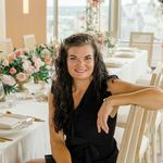 Profile Picture of Erica- Ottawa Wedding Planner (@ericairwinweddings) on Instagram