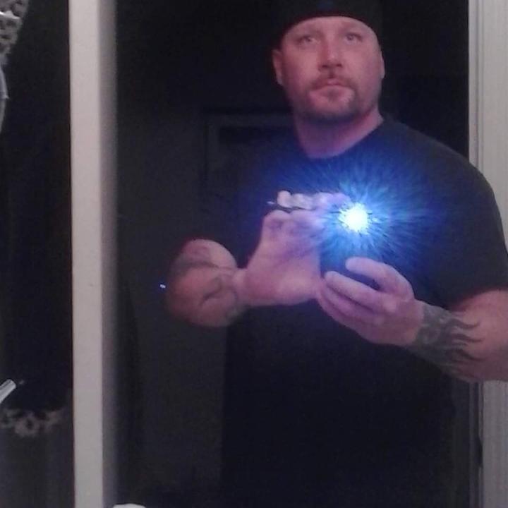 Profile Picture of PaulGranada376 (@paulgranada376) on Tiktok