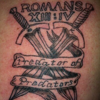 Profile Picture of Daniel Kellum (@BigDanKellum) on Twitter