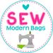 Profile Picture of Sew Modern Bags | Bag, tote and purse sewing patterns (@sewmodernbags) on Pinterest