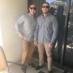 Profile Picture of Craig Moncrieff (@craig.moncrieff) on Instagram