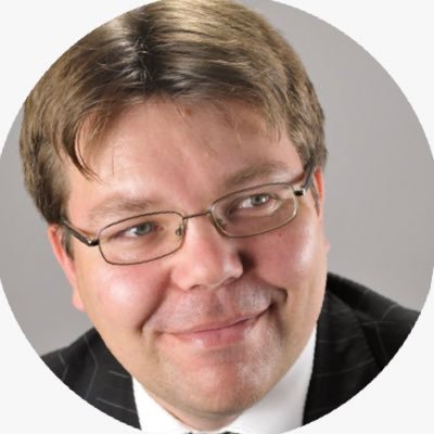 Profile Picture of Chris Alderson (@CAldersonlaw) on Twitter