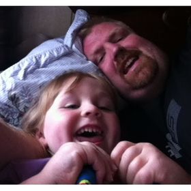 Profile Picture of Gregory Kirby (@gregoryrkirby) on Pinterest