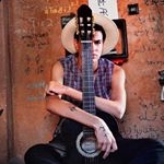 Profile Picture of Abdelhadi Christopher (@abdelhadi__christopher) on Instagram