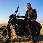 Profile Picture of Varun Chawla (@vc.karma) on Instagram