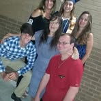 Profile Picture of Chris Glaskox (@FallingE15) on Facebook