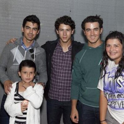 Profile Picture of Amanda Gentilesca (@NiCkJoNaSFaNxX) on Twitter