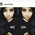 Profile Picture of Ann Crümp Lee Ü (@anncrumplee) on Instagram