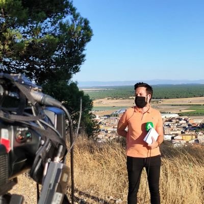 Profile Picture of Victor De Cea (@decea_victor) on Twitter