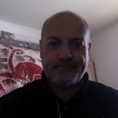 Profile Picture of Naguib Ibrahim (@ibrahimina44) on Twitter