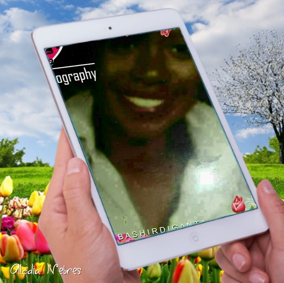 Genice Menefield - Poshmark Profile Picture of Genice Menefield (@menefieldgenive) on Poshmark