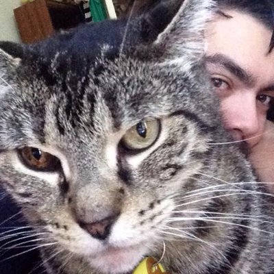 Profile Picture of Kevin Keyser (@kevykeys) on Twitter