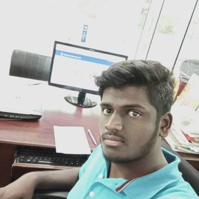 Profile Picture of Chilagani Rajesh (@ChilaganiRajes4) on Twitter