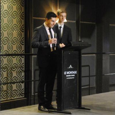 Tony Lahoud - Twitter Profile Picture of Tony Lahoud (@tlahoud1) on Twitter