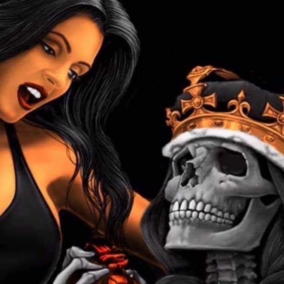 Profile Picture of Jeff Ouellette (@jeffo8760) on Poshmark