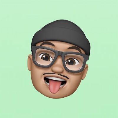 Profile Picture of Julian Ryan (@_julianryan) on Twitter