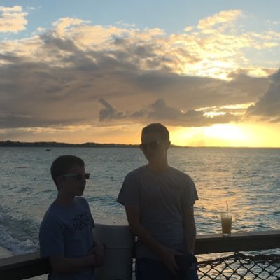 Profile Picture of Chris Purrington (@ChrisPurringto3) on Twitter