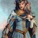 Profile Picture of Lady Hawke (@allmyfacets) on Pinterest