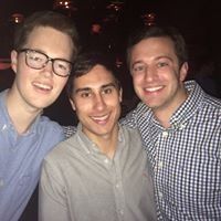 Profile Picture of Alex Fabian (@alex-fabian-13) on Quora